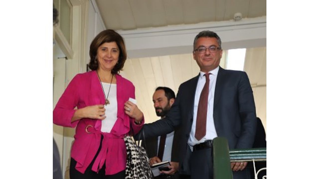 CTP “Takvimli ve sonuç odaklı bir müzakere yöntemi uygulanmalı”