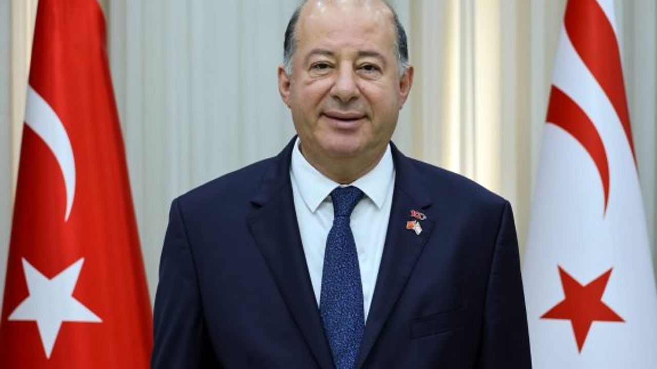Dinçyürek:” An itibarıyla hiçbir ilacın temininde sıkıntı kalmadı”