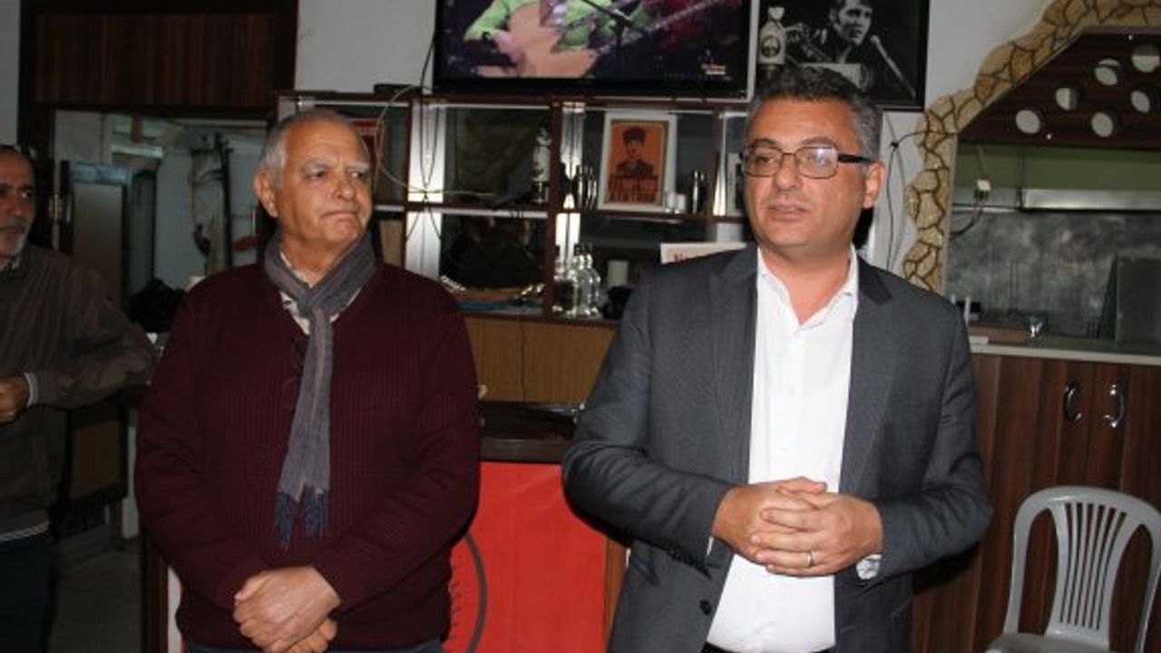 Erhürman: “2024 yılı erken seçim yılı olmalı”