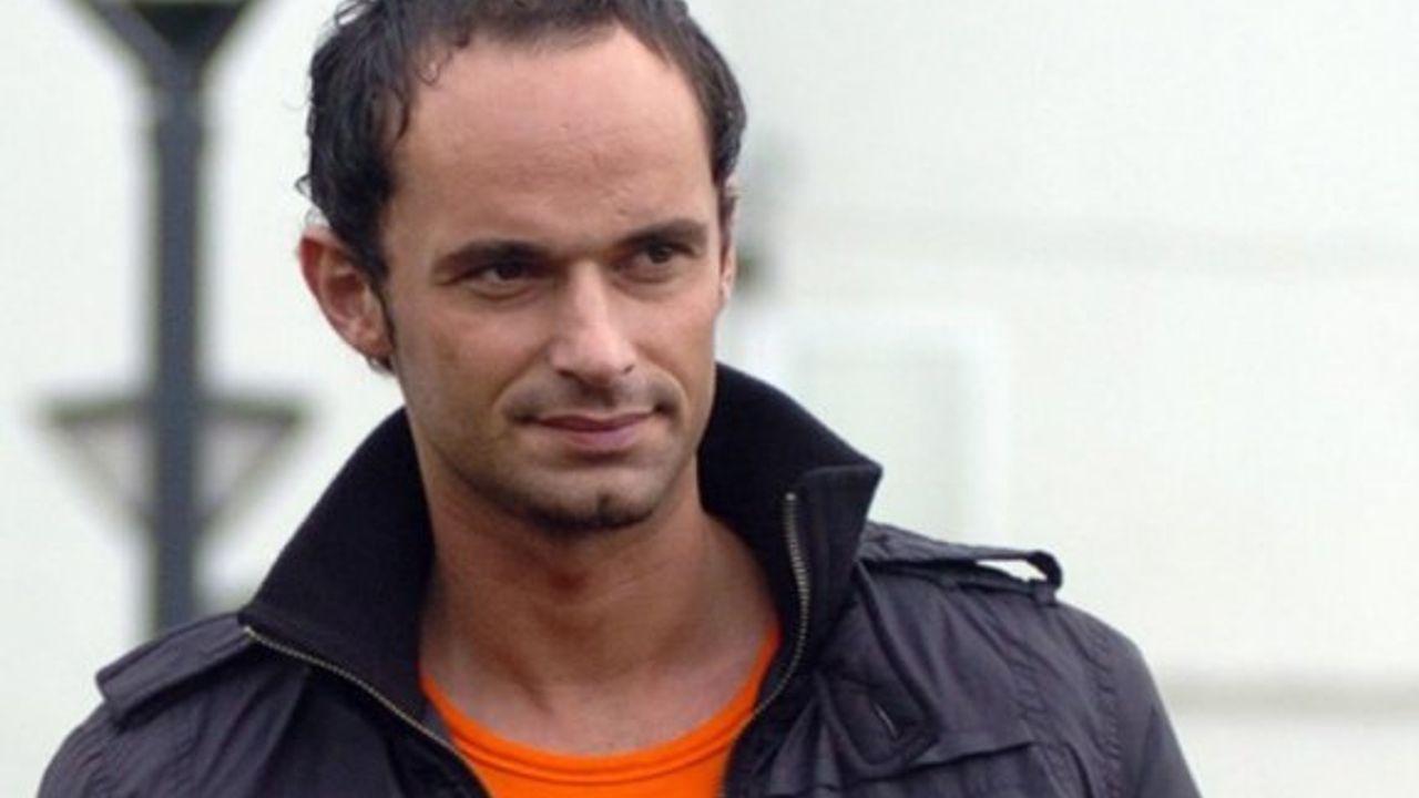 Eski milli futbolcu Ersen Martin vefat etti