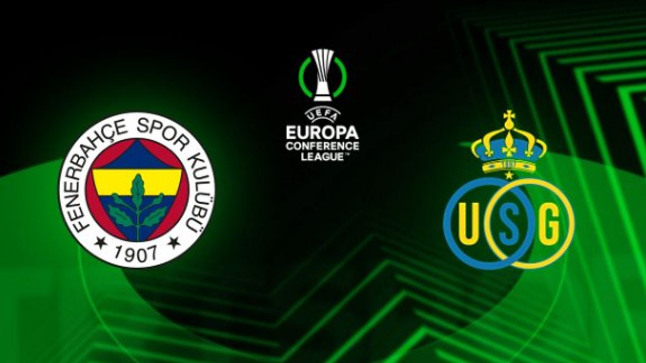 Fenerbahçe çeyrek final için sahaya çıkıyor