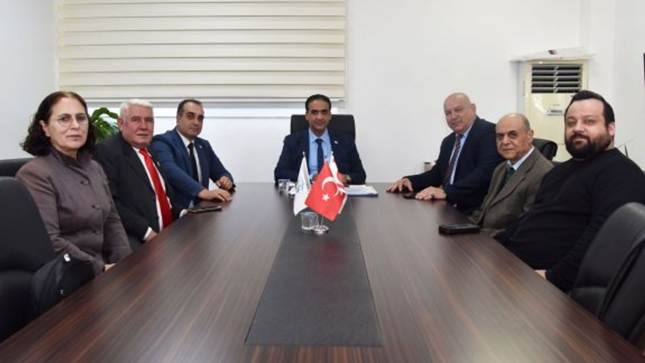 Gardiyanoğlu "Reçete yolsuzluğu soruşturmasında asla ve asla geri adım atmayacağım"