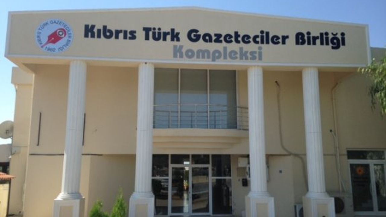 Gazeteciler Birliğinden çağrı: “Askeri suçlarla ilgili değişiklik acilen görüşülüp, onaylanmalı”
