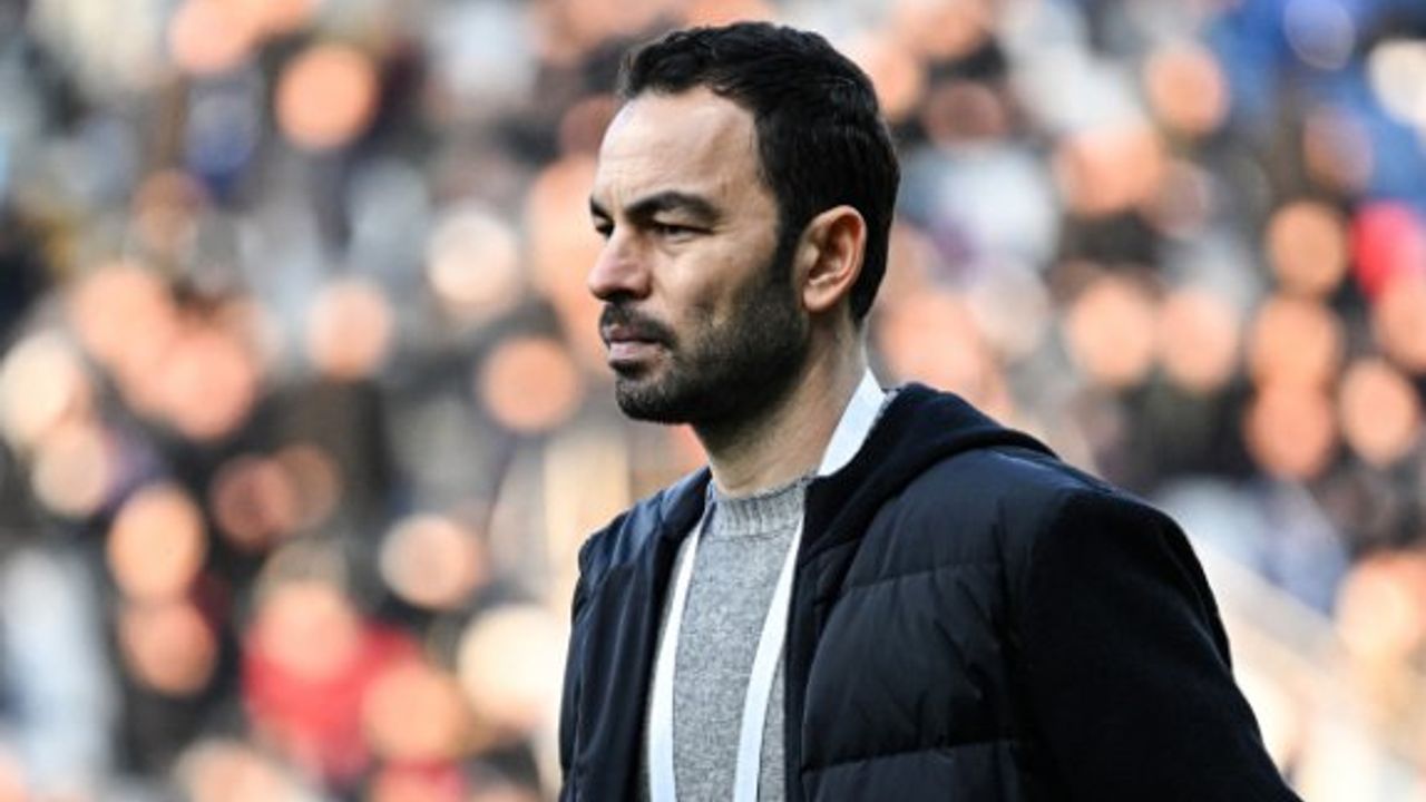 Gaziantep FK'da Selçuk İnan dönemi