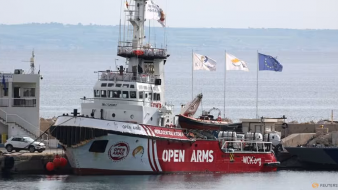 Gazze’ye insani yardım koridoru için önümüzdeki 24 saat “kritik”