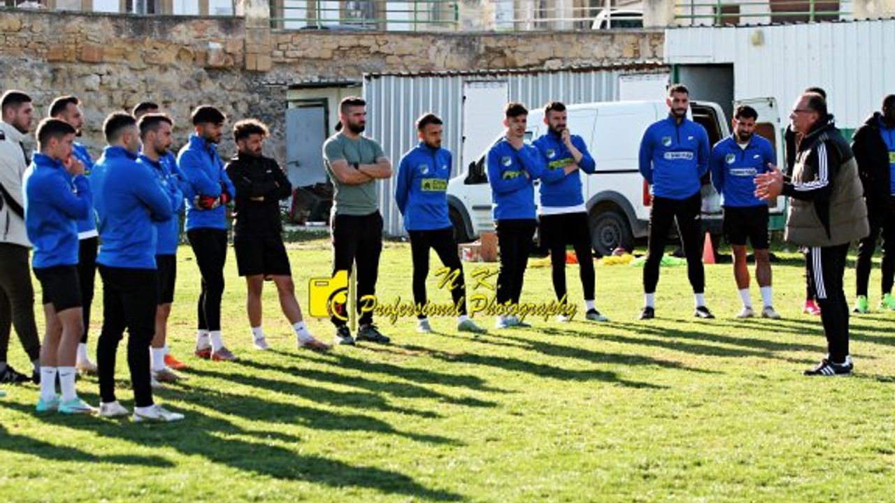 Gençlik Gücü, 24 saatte Borataş’la yolları ayırdı