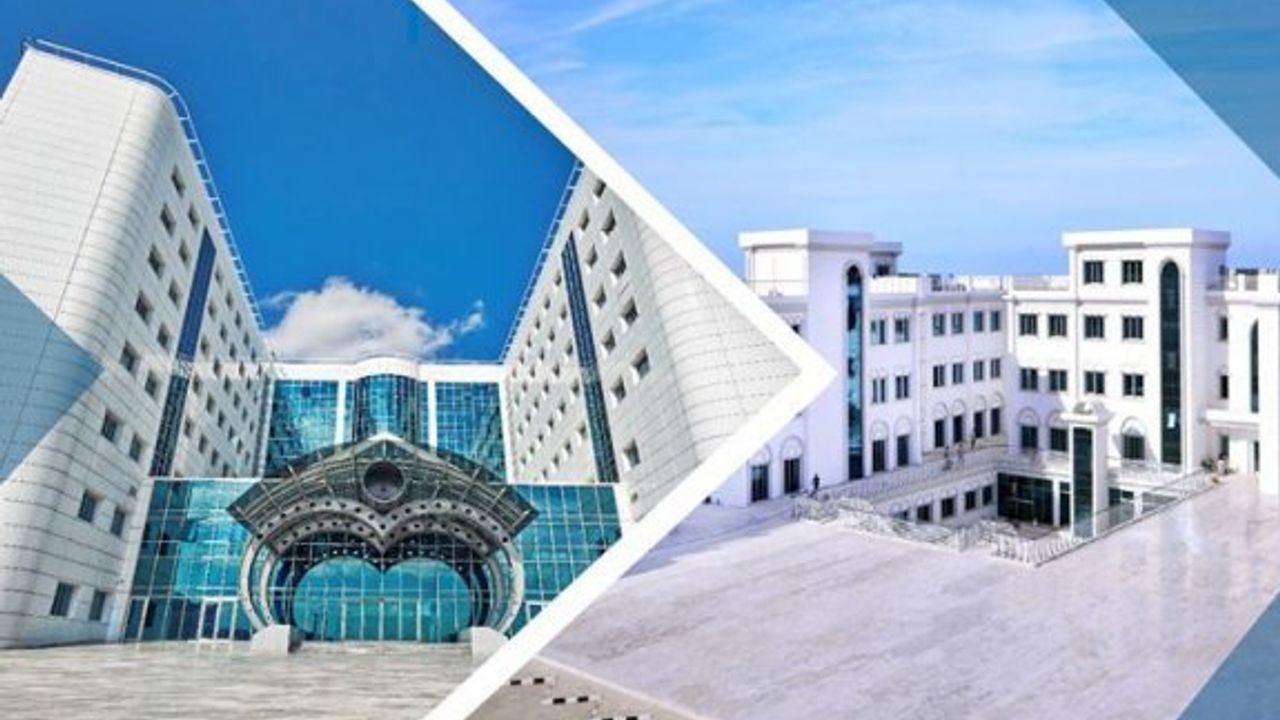 Girne Üniversitesi, yaralı öğrencileri için seferber oldu