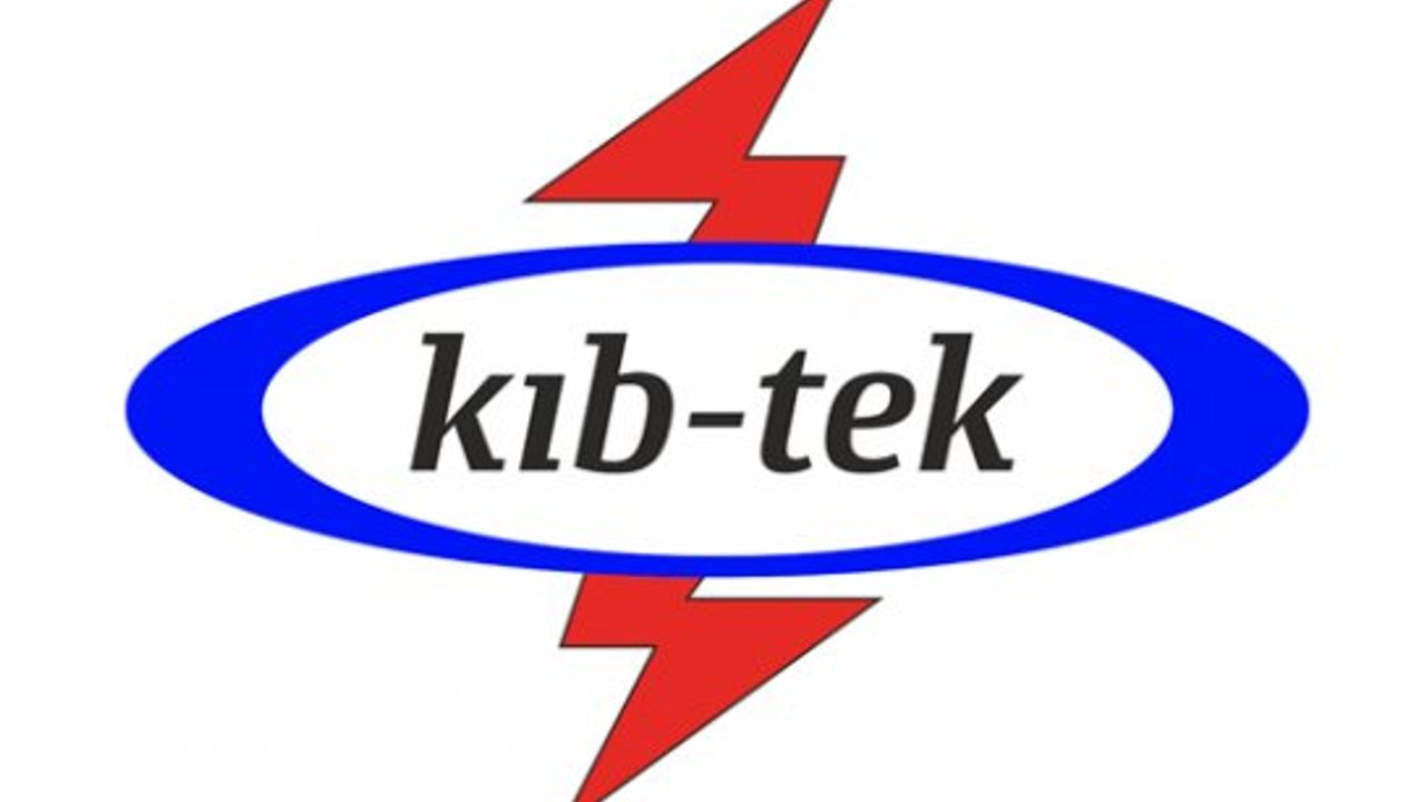 Gönyeli'de yarın bazı bölgelere elektrik verilemeyecek