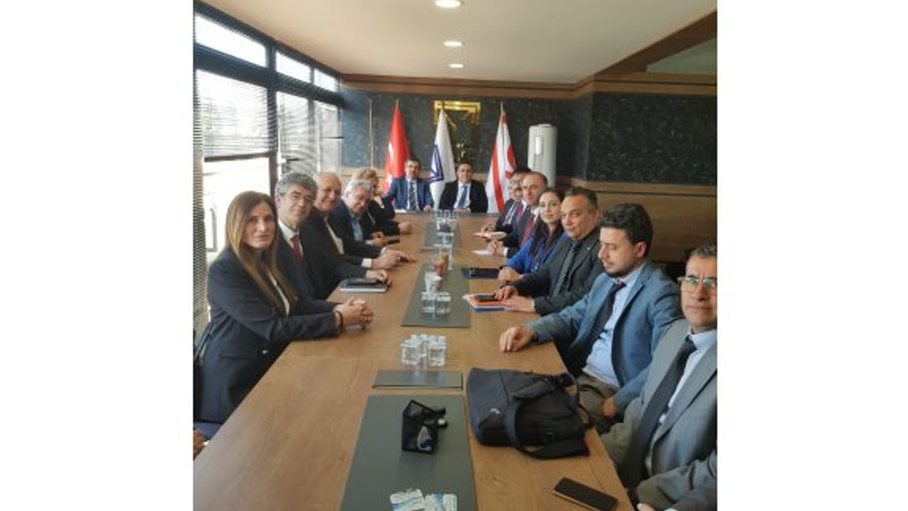 Hocanın: “Yetkilerimizi sistemi suiistimal edenlere karşı kullanmakta kararlıyız”