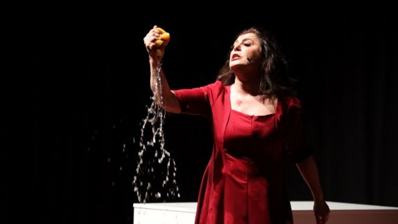 İskele Belediyesi Kültür&Sanat Günleri devam ediyor