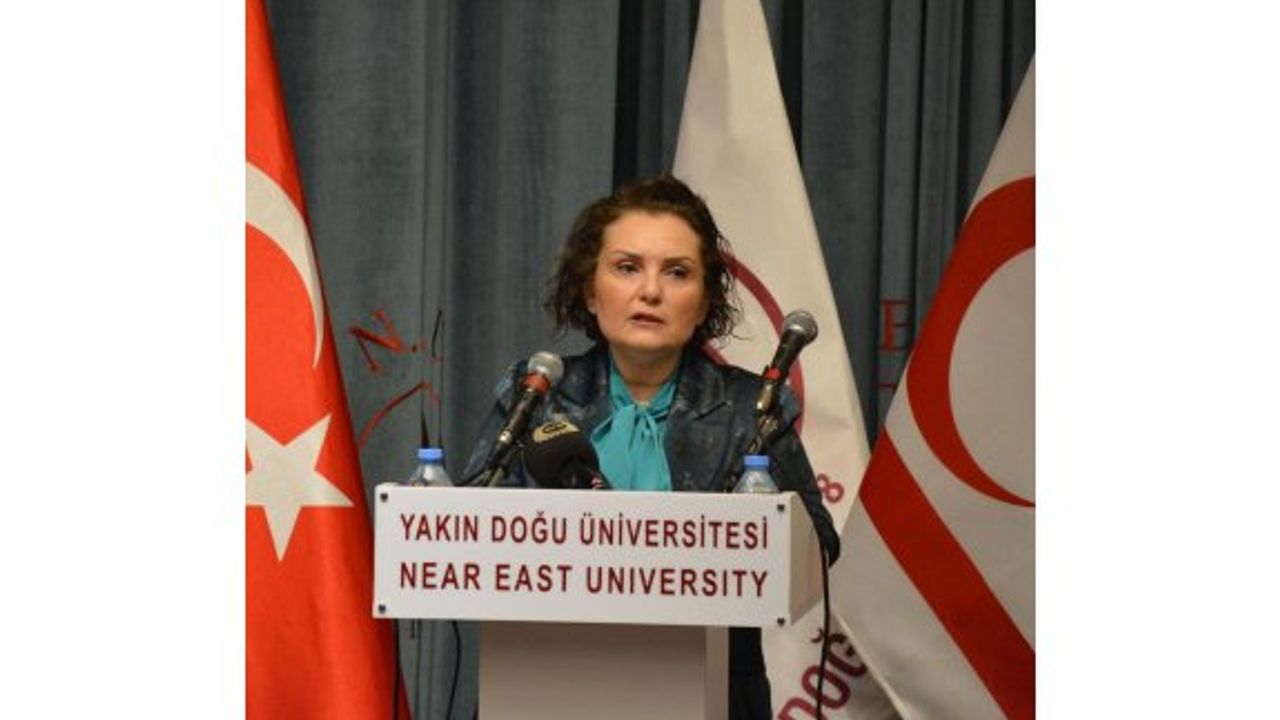 “Kadın cinayetleri toplumun duyarsızlığını yansıtan acı bir gerçek”