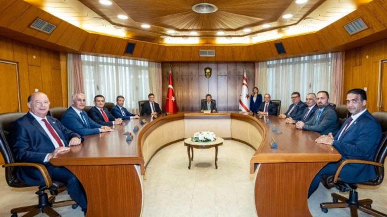 Kamuda bayram tatili 9 gün oluyor