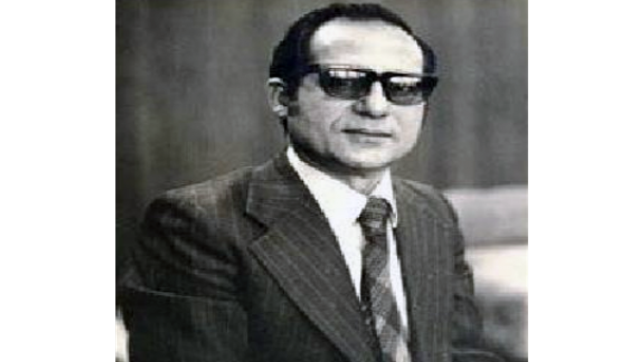 KKTC’nin ilk başbakanı Mustafa Çağatay ölümünün 35’inci yılında anılacak