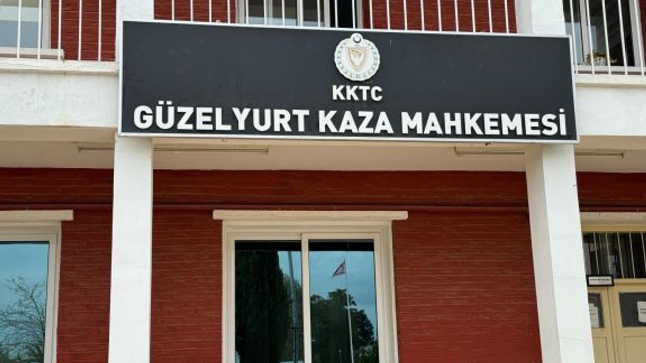 KSTU soruşturmasında K.D. teminatla serbest bırakıldı