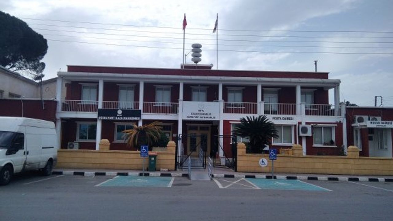 Kumköy, Çamurova ve Cengiz Topel bölgesinde TGK Arazi Tatbikatı icra ediliyor