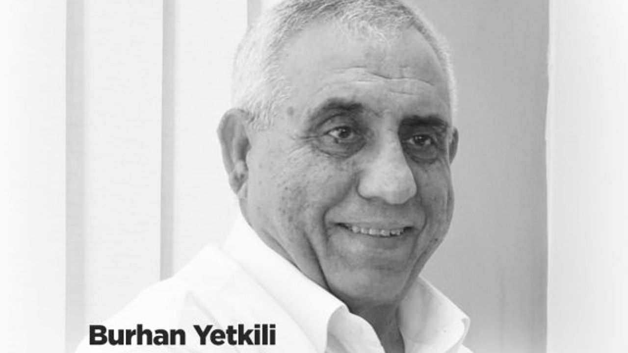 Lefkoşa’da hamleler Burhan Yetkili anısına atılacak