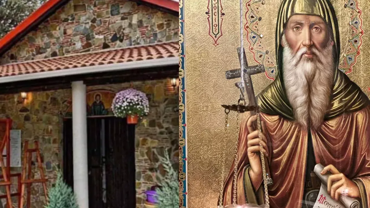 Manastır skandalının yeni odak noktası “maskeli polisler”