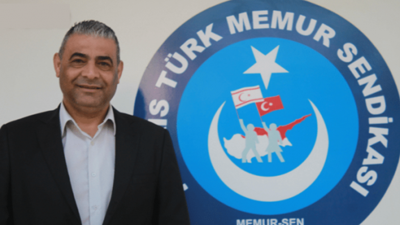 Memur-Sen: “Kadınlarımıza pozitif ayrımcılığı savunuyoruz”