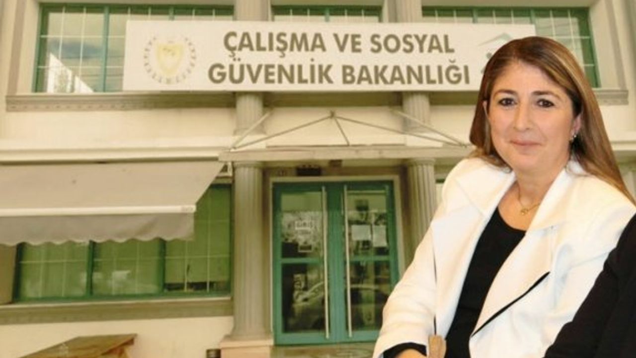 Meray Dürüst kamu görevinden uzaklaştırıldı