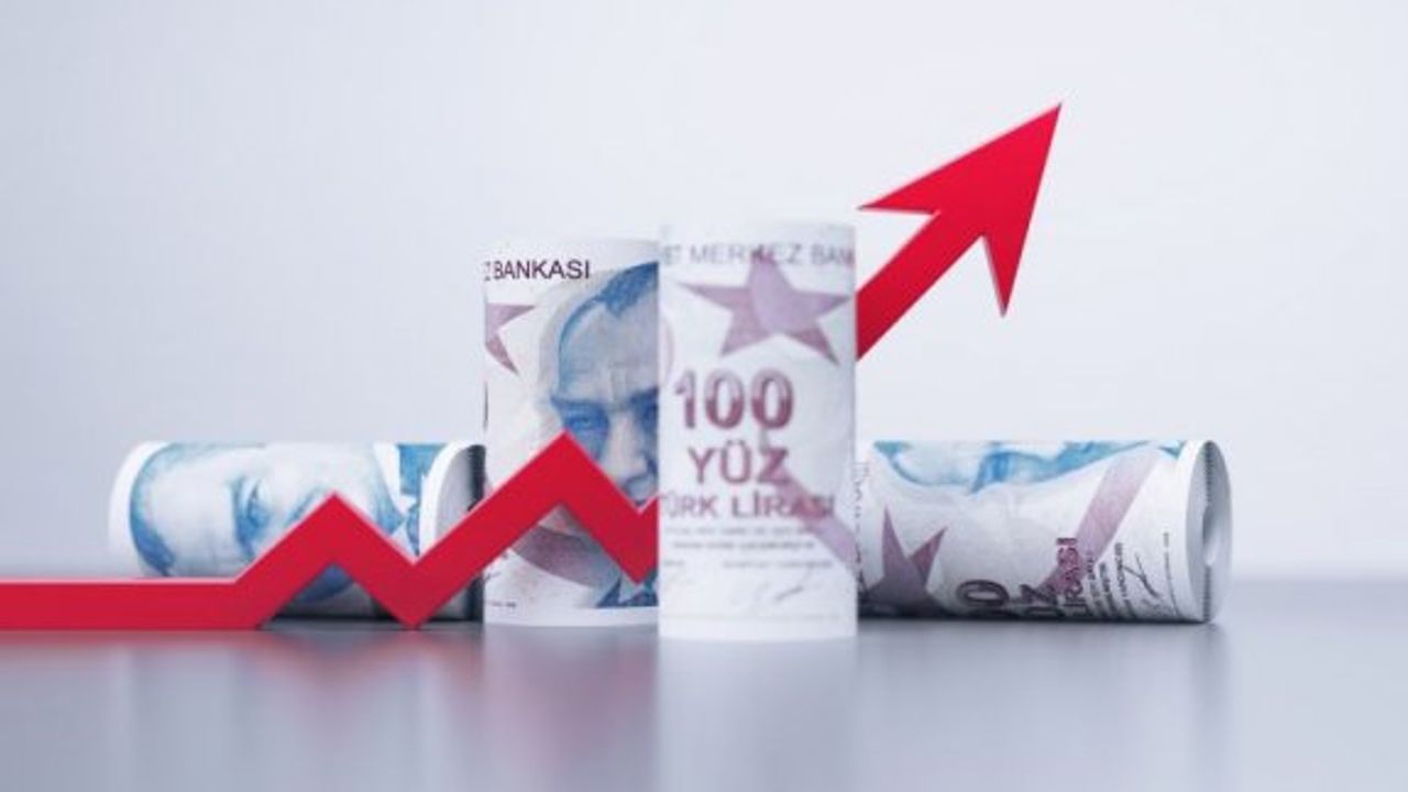 Merkez Bankası'ndan sürpriz faiz artışı