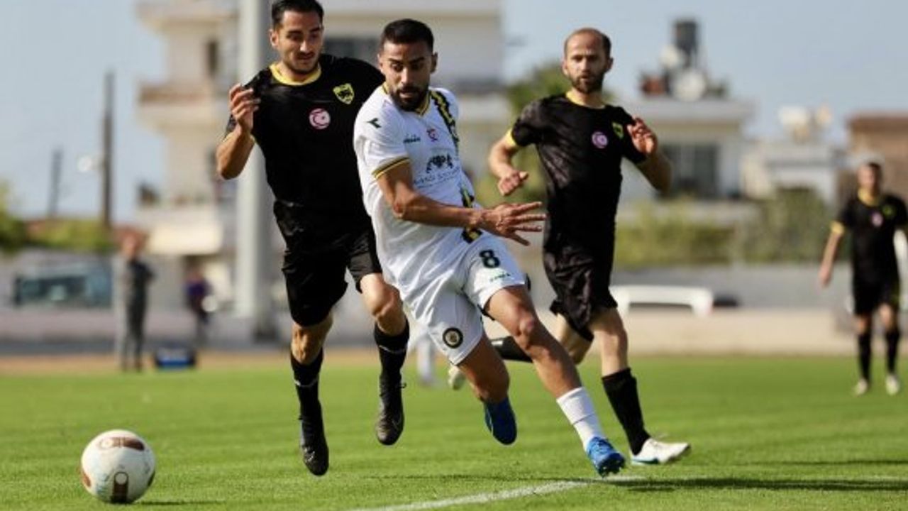 MTG, Türk Ocağı’nı 1. Lige uğurladı