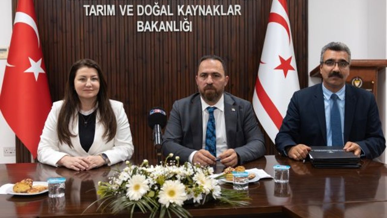 NET HOLDİNG A.Ş.'NİN KURULUŞUNUN 50. YILI ANISINA 50 BİN FİDAN BAĞIŞI