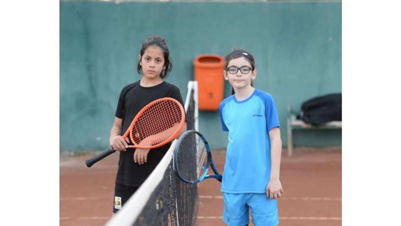Nicosia Motors Cup da çekişmeli karşılaşmalar