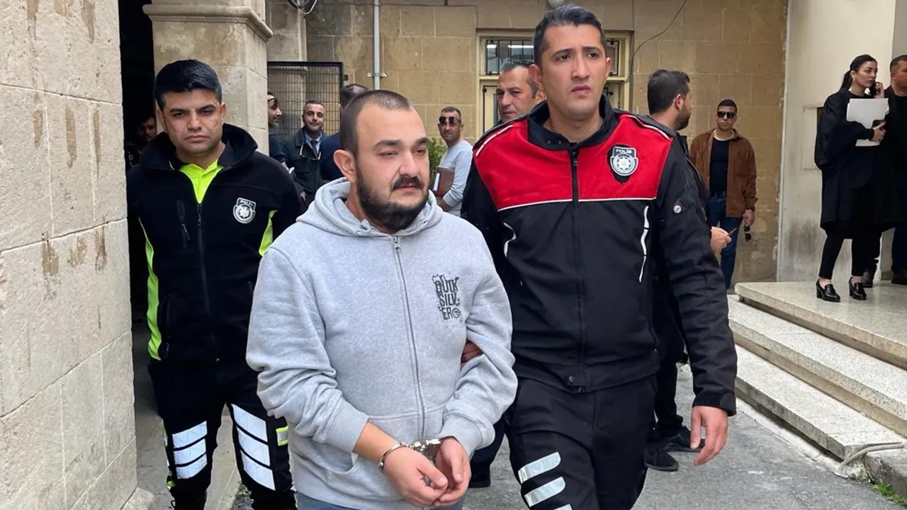 Ölümlü kaza zanlısına 8 gün daha tutukluluk