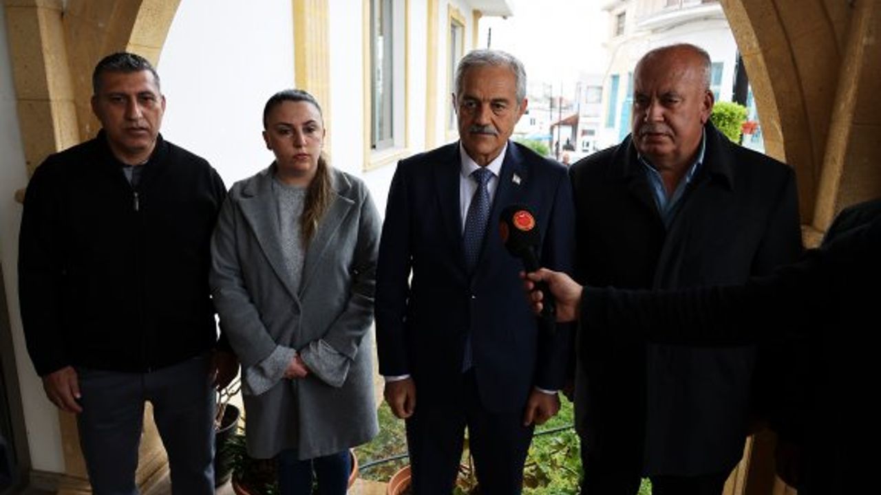 Ot Kültür Festivali elverişsiz hava şartları nedeniyle ertelendi