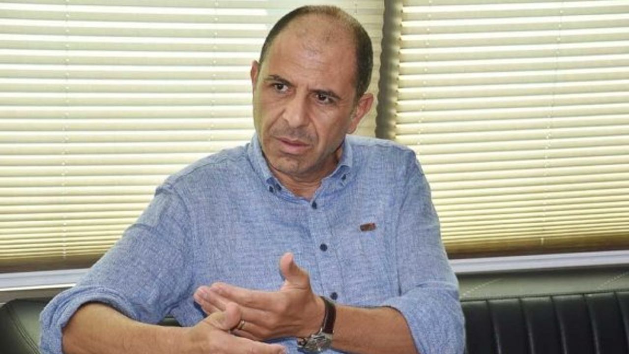 "Oturdunuz, bir torbanın berbat olmasını izliyorsunuz"