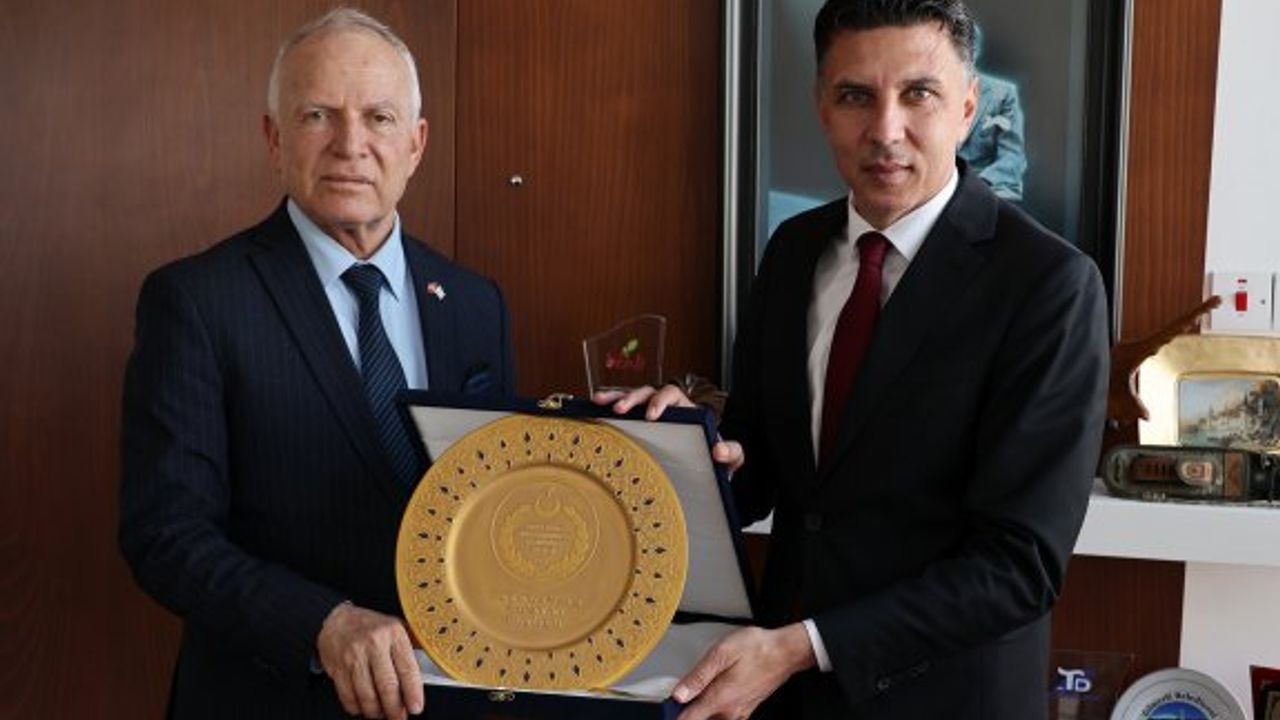"Personel ihtiyacı tüm polis teşkilatında elzem"