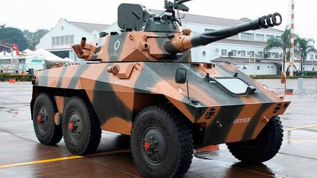 RMMO, 120 zırhlı tankı elden çıkarıyor