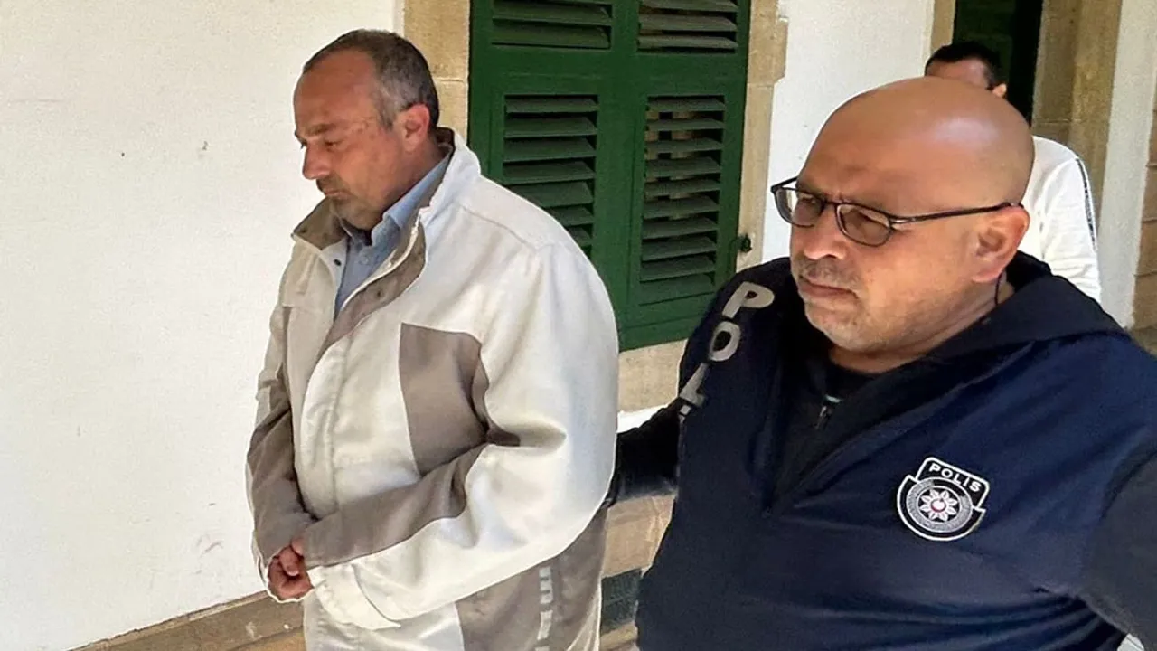 "Rüşvete ilişkin yeni evraklar tespit edildi"