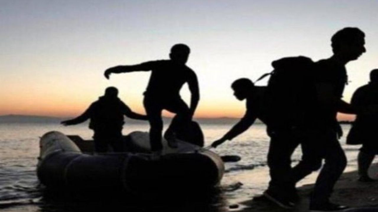 Suriyeli göçmenden acı itiraf: “Açlıktan ölen çocuğumuzu denize attık”