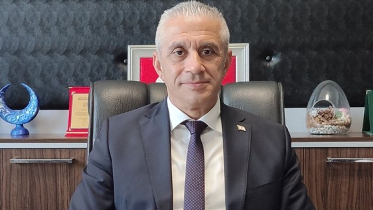 Taçoy’dan 21 Mart Dünya Down Sendromu Farkındalık Günü mesajı
