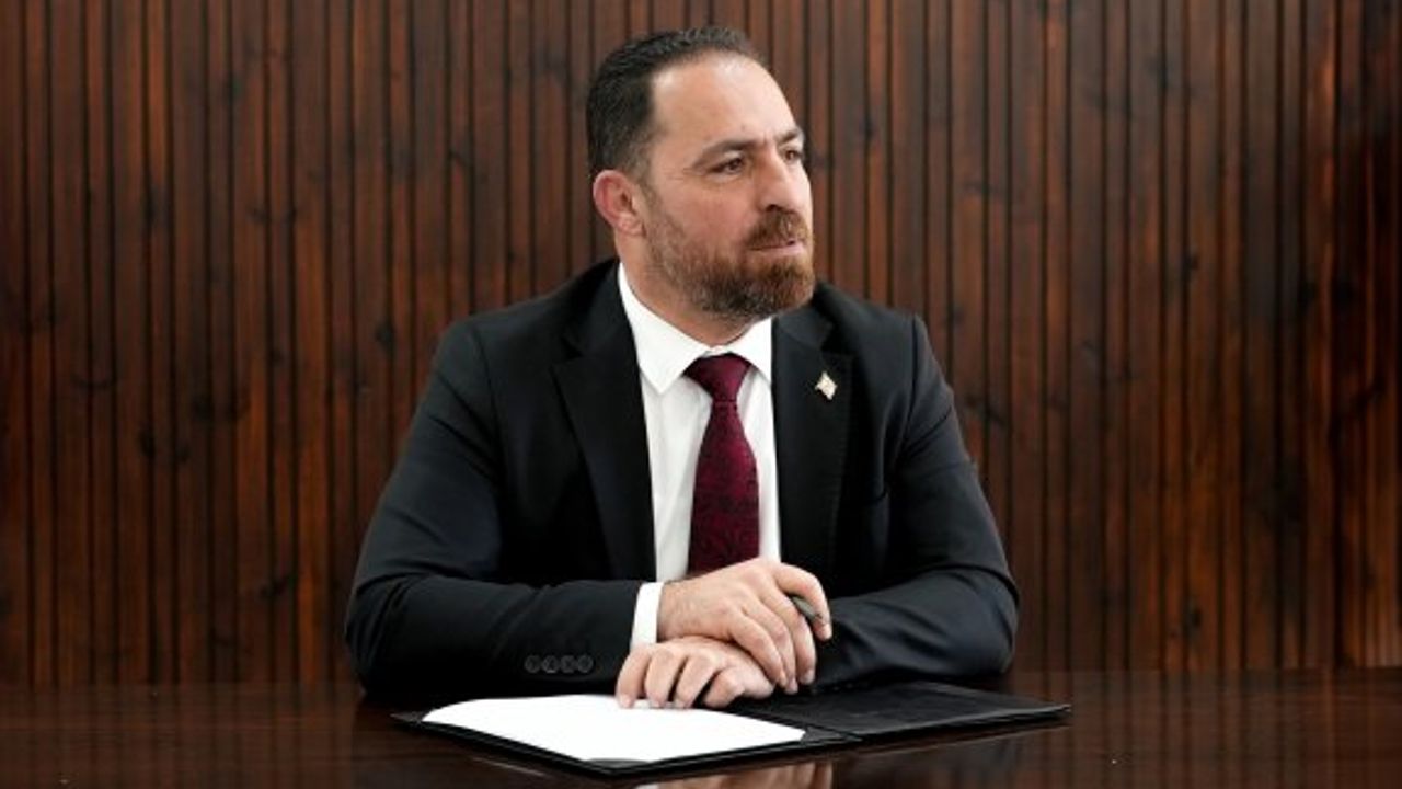 Tarım ve Doğal Kaynaklar Bakanı Çavuş, 8 Mart Dünya Kadınlar Günü dolayısıyla mesaj yayımladı