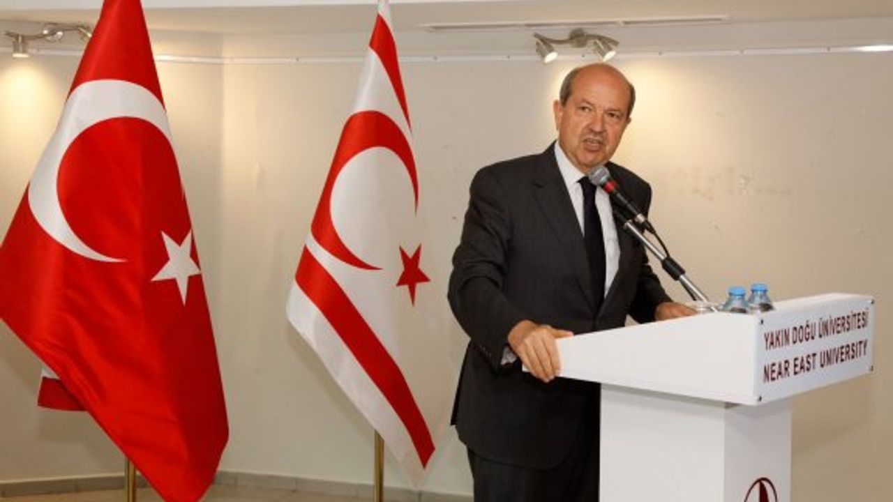 Tatar, 5 Nisan’da BM Genel Sekreteri ile görüşecek