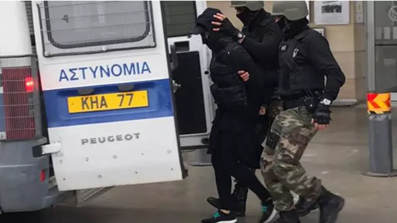 Terörle bağlantısı olan İranlı sınır dışı edilecek