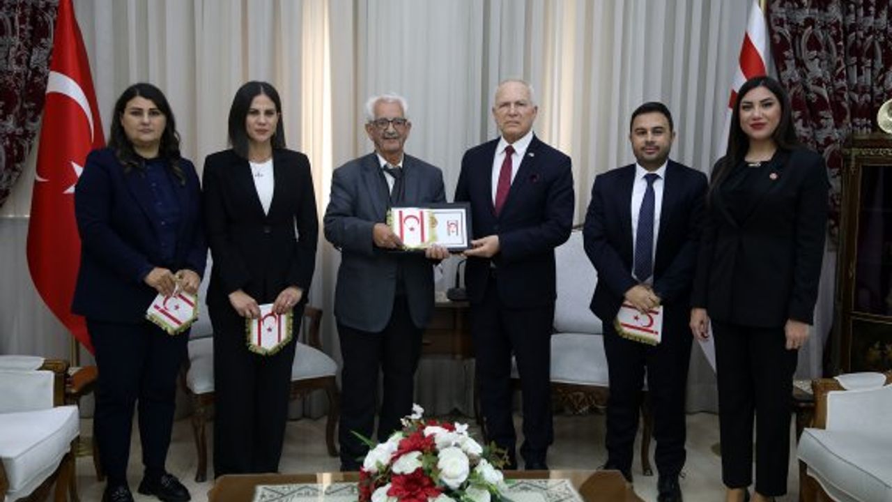 Töre: “Taşınmaz Mal Komisyonuna kaynak oluşturulmalı”