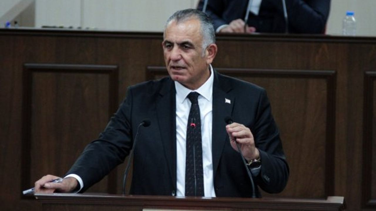 "Ucu nereye dokunursa dokunsun, devam edeceğiz"
