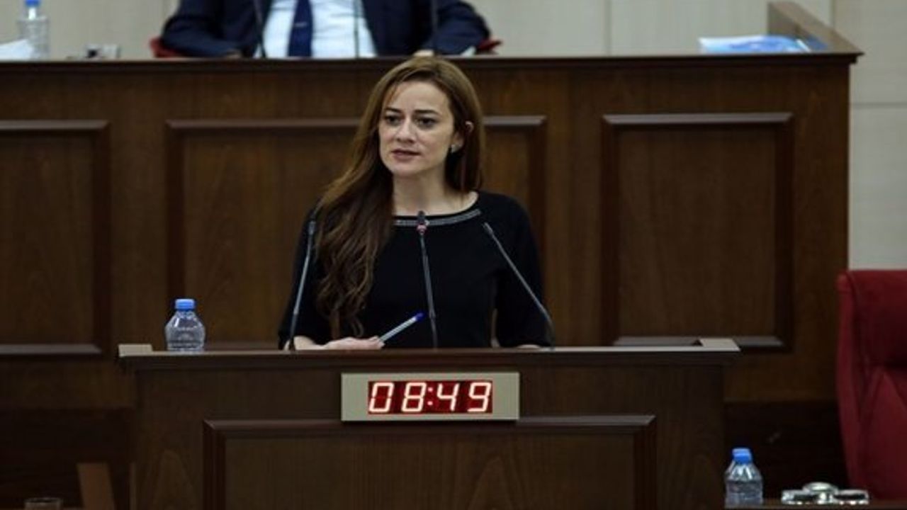 “Ziya Öztürkler hakkında rüşvet iddiası var”