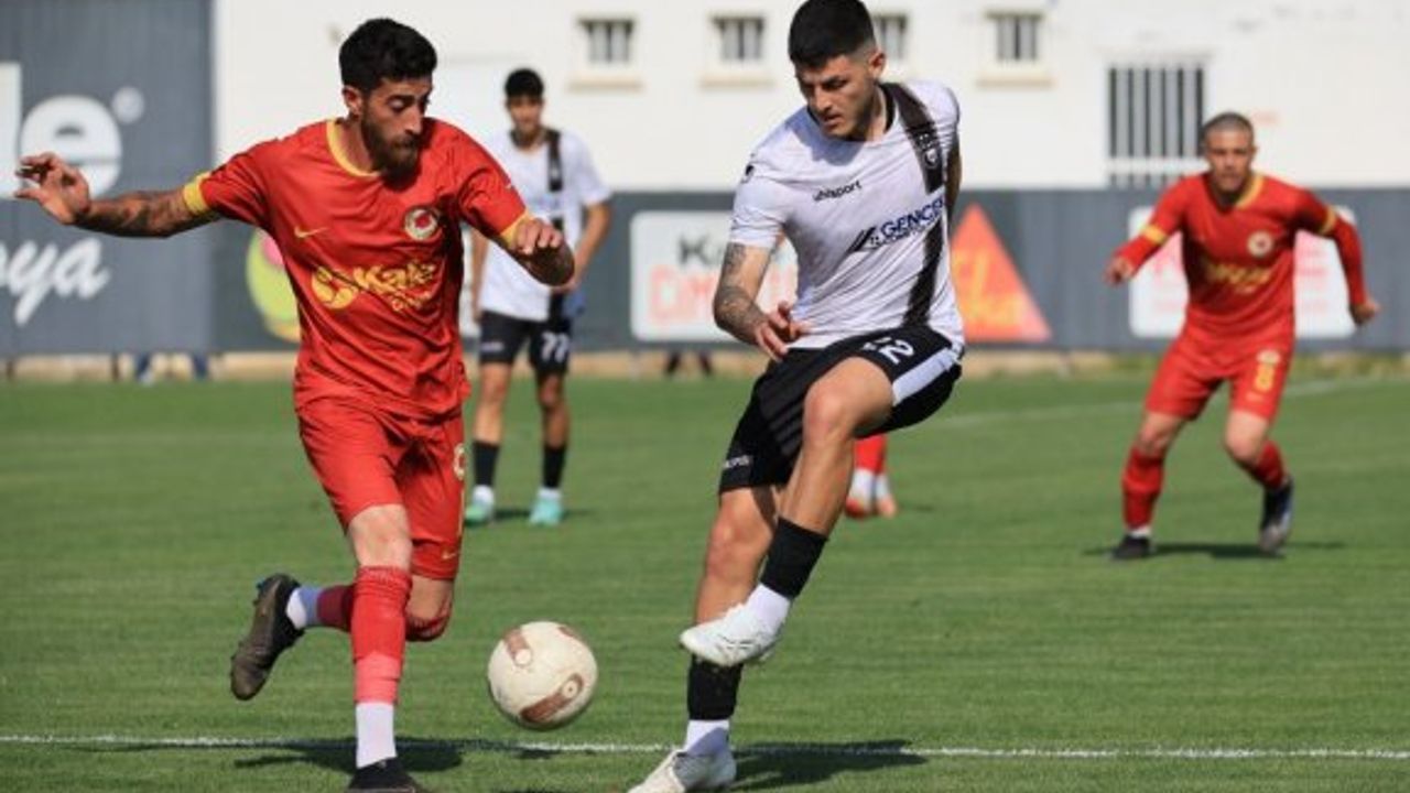 18 hafta sonra zirve el değiştirdi