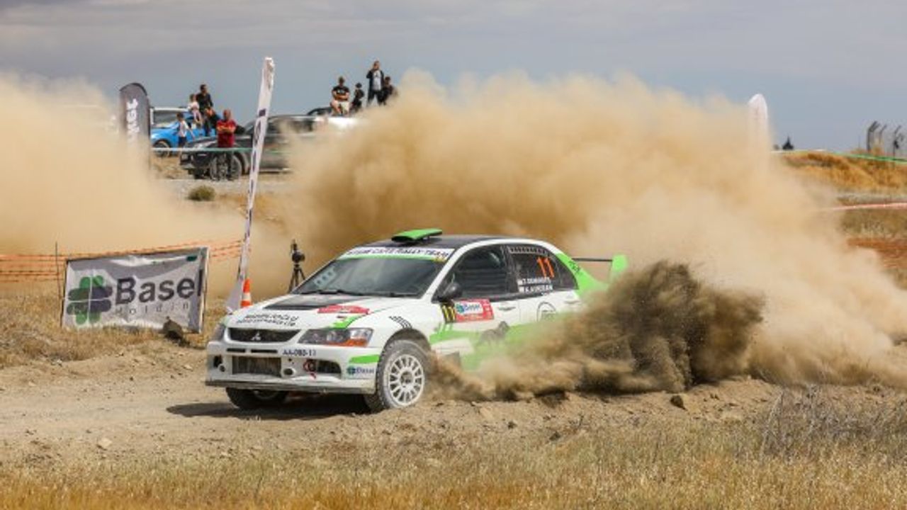 3.Mehmet Alptürk Anı Rallisi Dikmen’de yapılacak