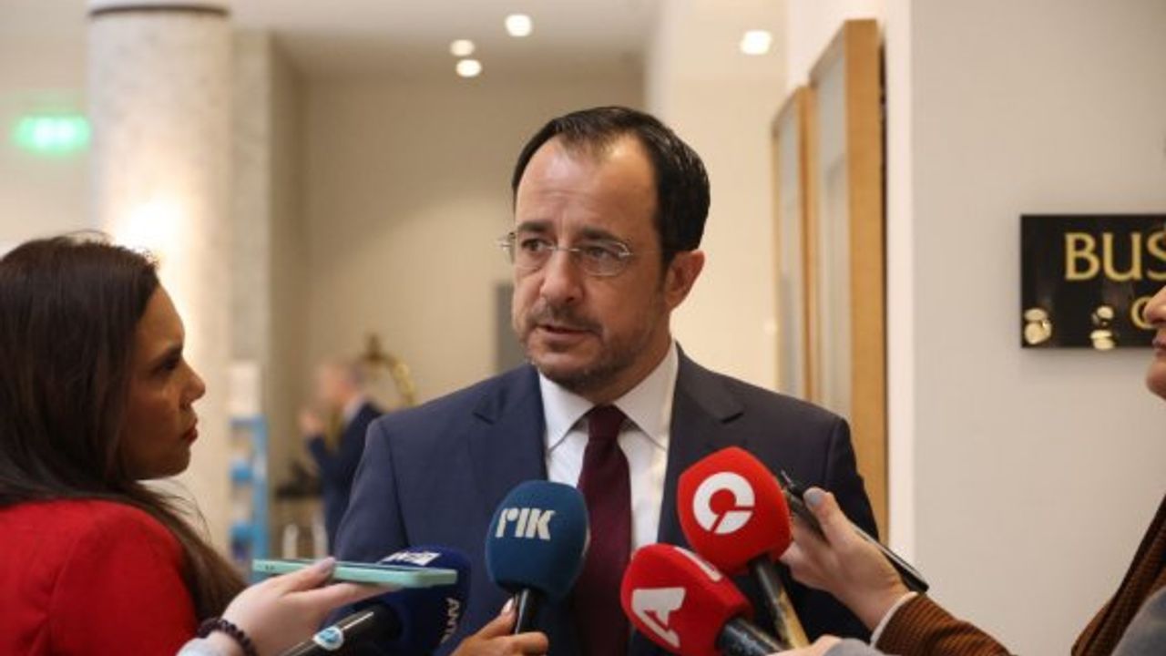 “AB-Türkiye ilişkileri Kıbrıs sorunundaki ilerlemeye bağlı”