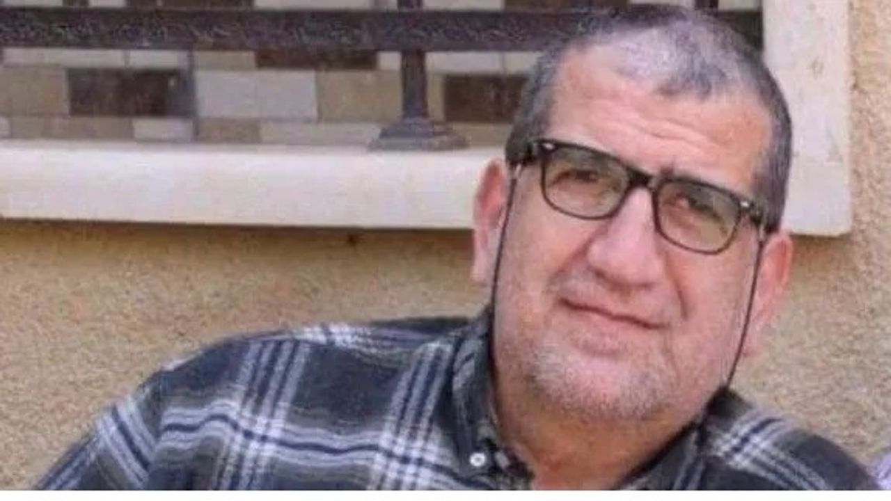 ABD'nin yaptırım listesindeki Lübnanlı iş insanı Beyrut'ta ölü bulundu