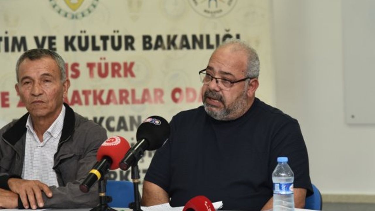 Akbıçak: “İthal etin satış fiyatı en fazla 11 Euro olur”