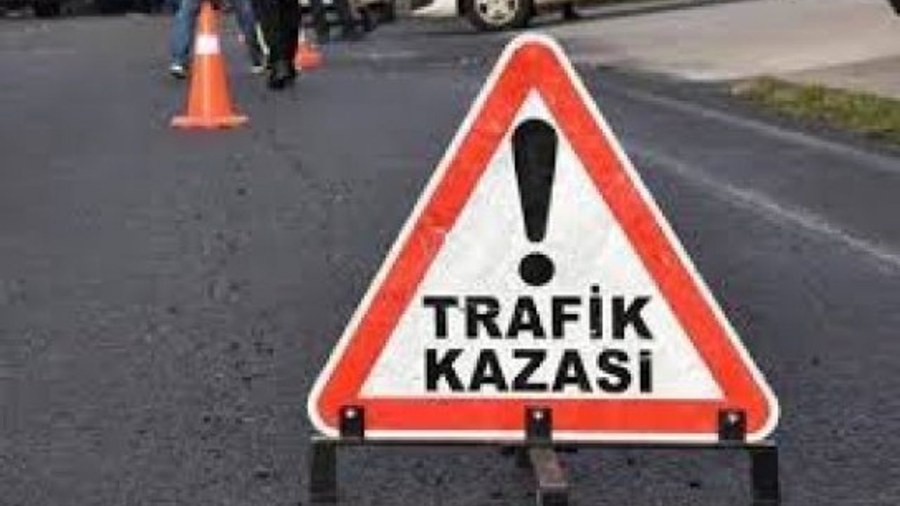 Akdoğan ile Girne Lefkoşa anayolunda trafik kazaları meydana geldi