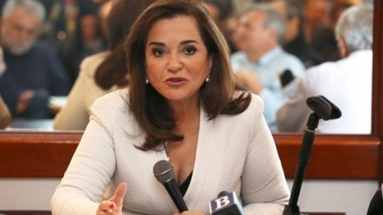 Bakoyanni: "Kosova herhangi bir emsal yaratılmıyor"