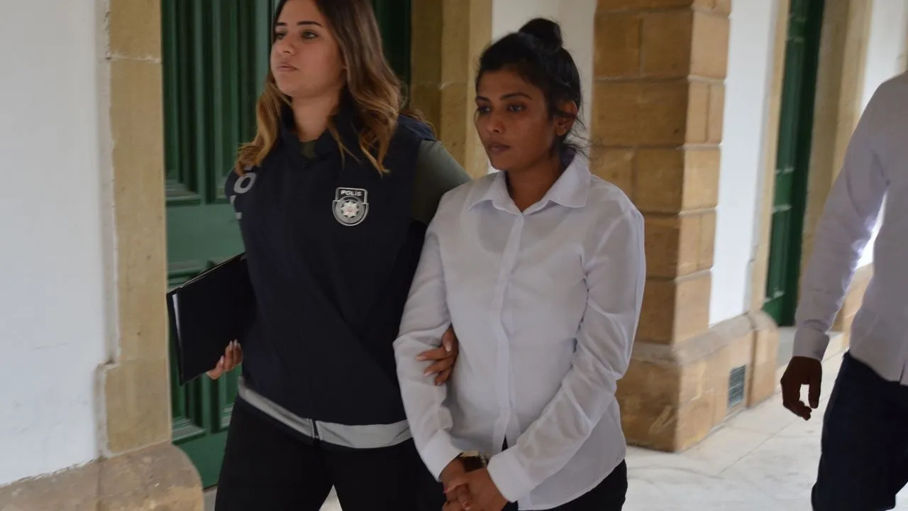 Biri 148, diğeri 231 gün kaçak yaşıyordu