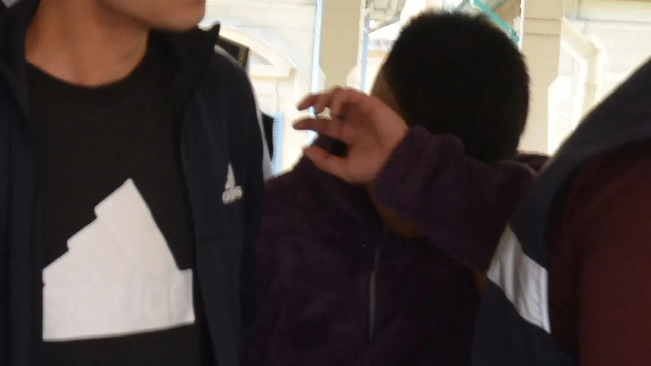 Çocuğa tecavüze 2 yıl 6 ay hapis